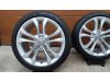 Slika 3 -  Alu felne Audi TT (2006-2014) 5x112 18" Gume 245 40 18 - MojAuto