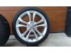 Slika 4 -  Alu felne Audi TT (2006-2014) 5x112 18" Gume 245 40 18 - MojAuto