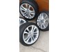 Slika 8 -  Alu felne Audi TT (2006-2014) 5x112 18" Gume 245 40 18 - MojAuto