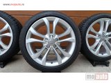polovni delovi  Alu felne Audi TT (2006-2014) 5x112 18" Gume 245 40 18