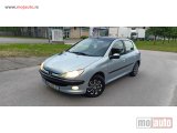 polovni Automobil Peugeot 206 1.4 HDI 