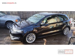 polovni Automobil VW Polo 1.2 tsi 