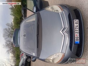 Glavna slika - Citroen C4 Picasso - MojAuto
