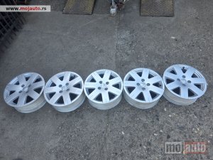 Glavna slika - AluFelne 16Coli 4x108 Citroen odlicne Originalne - MojAuto