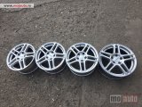 polovni delovi  AluFelne 16Coli 5x112 Merceds Audi Volkswagen kao nove