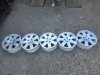 Slika 1 -  AluFelne 16Coli 4x108 Citroen odlicne Originalne - MojAuto