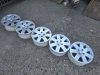 Slika 2 -  AluFelne 16Coli 4x108 Citroen odlicne Originalne - MojAuto