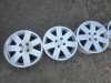 Slika 4 -  AluFelne 16Coli 4x108 Citroen odlicne Originalne - MojAuto