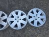 Slika 5 -  AluFelne 16Coli 4x108 Citroen odlicne Originalne - MojAuto