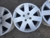 Slika 7 -  AluFelne 16Coli 4x108 Citroen odlicne Originalne - MojAuto