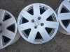 Slika 6 -  AluFelne 16Coli 4x108 Citroen odlicne Originalne - MojAuto
