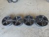 Slika 1 -  AluFelne 18Coli 5x112 Vlkswagen Audi Skoda kao nove odlicne - MojAuto