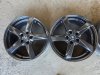 Slika 4 -  AluFelne 18Coli 5x112 Vlkswagen Audi Skoda kao nove odlicne - MojAuto