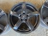 Slika 6 -  AluFelne 18Coli 5x112 Vlkswagen Audi Skoda kao nove odlicne - MojAuto