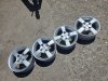 Slika 3 -  AluFelne 15Coli 4x114,3 Smart FourFou kao nove - MojAuto