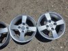 Slika 5 -  AluFelne 15Coli 4x114,3 Smart FourFou kao nove - MojAuto