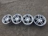 Slika 1 -  AluFelne 16Coli 5x112 Merceds Audi Volkswagen kao nove - MojAuto