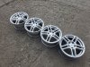 Slika 2 -  AluFelne 16Coli 5x112 Merceds Audi Volkswagen kao nove - MojAuto
