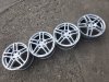 Slika 3 -  AluFelne 16Coli 5x112 Merceds Audi Volkswagen kao nove - MojAuto