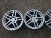 Slika 4 -  AluFelne 16Coli 5x112 Merceds Audi Volkswagen kao nove - MojAuto