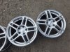 Slika 5 -  AluFelne 16Coli 5x112 Merceds Audi Volkswagen kao nove - MojAuto
