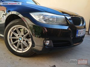 Glavna slika - BMW 318 2.0 Serija 3 Restajling - MojAuto