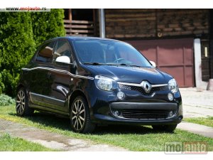 Glavna slika - Renault Twingo - MojAuto