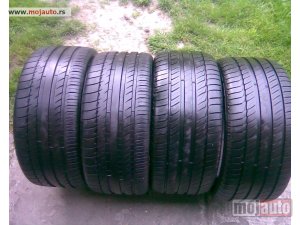 polovni delovi  255/40ZR17 94Y MICHELIN Pilot Sport