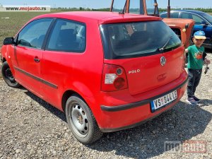 polovni Automobil VW Polo 1.9SDI NIJE REG 