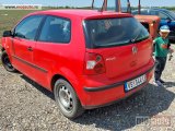 polovni Automobil VW Polo 1.9SDI NIJE REG polovni Automobil VW Polo 1.9SDI NIJE REG