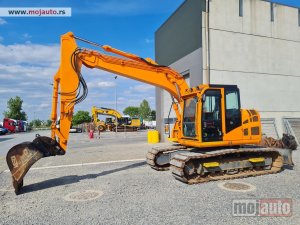 Takeuchi TB2150R 1860 h