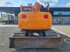 Slika 4 - Takeuchi TB2150R 1860 h - MojAuto
