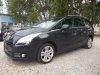 Slika 4 - Peugeot 5008 1.6  - MojAuto