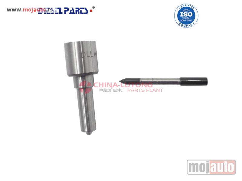 Glavna slika -  Automotive nozzles 0433175281 - MojAuto
