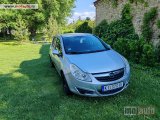 polovni Automobil Opel Corsa D 