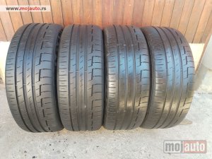 Glavna slika - 3101. Gume CONTINENTAL 16-ice, LETNJE 205/55, Šara 5,3 mm, DOT 0120 - MojAuto