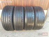 polovni delovi  3101. Gume CONTINENTAL 16-ice, LETNJE 205/55, Šara 5,3 mm, DOT 0120