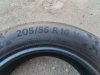 Slika 7 -  3101. Gume CONTINENTAL 16-ice, LETNJE 205/55, Šara 5,3 mm, DOT 0120 - MojAuto
