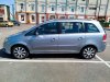 Slika 5 - Opel Zafira 1.9 cdti  - MojAuto