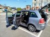 Slika 12 - Opel Zafira 1.9 cdti  - MojAuto