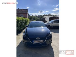 Glavna slika - Mazda 3 g-120 - MojAuto