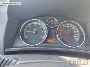 Glavna slika - Opel Zafira 1.9 cdti - MojAuto