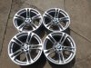 Slika 1 -  18ke 5x120 RONAL BMW M original - MojAuto