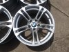 Slika 2 -  18ke 5x120 RONAL BMW M original - MojAuto