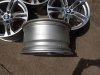 Slika 3 -  18ke 5x120 RONAL BMW M original - MojAuto