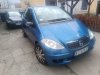 Slika 5 - Mercedes A 170 A170 benzin   - MojAuto
