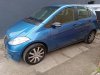 Slika 1 - Mercedes A 170 A170 benzin   - MojAuto