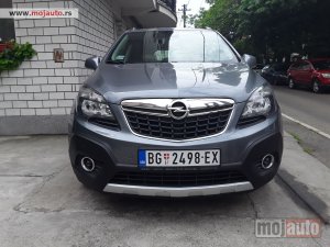 polovni Automobil Opel Mokka 1,7 cdti enjoy 