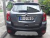 Slika 4 - Opel Mokka 1,7 cdti enjoy  - MojAuto
