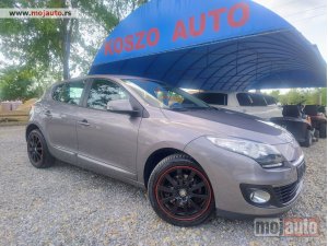 Glavna slika - Renault Megane 1.2 TCe - MojAuto